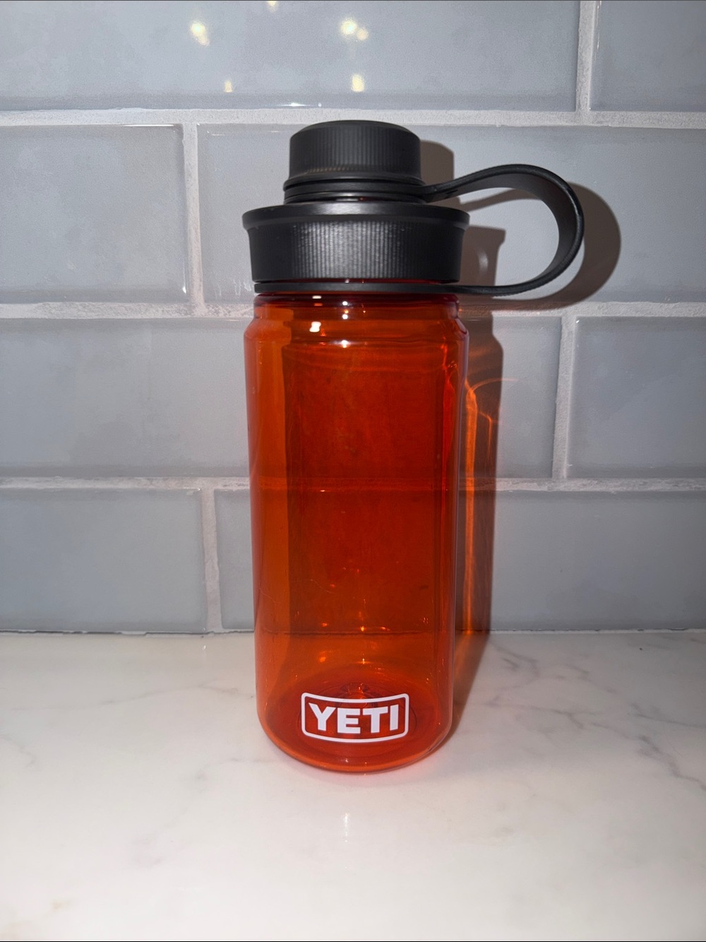 Yeti Yonder 20oz Water Bottle